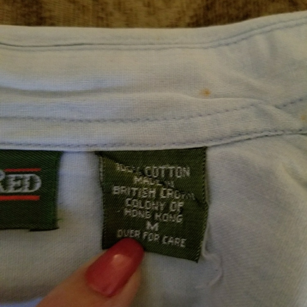 Shirt - Picture 8 of 8